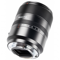 Obiektyw AstrHori AF 85 mm f/1,8 II Full-frame do Sony E
